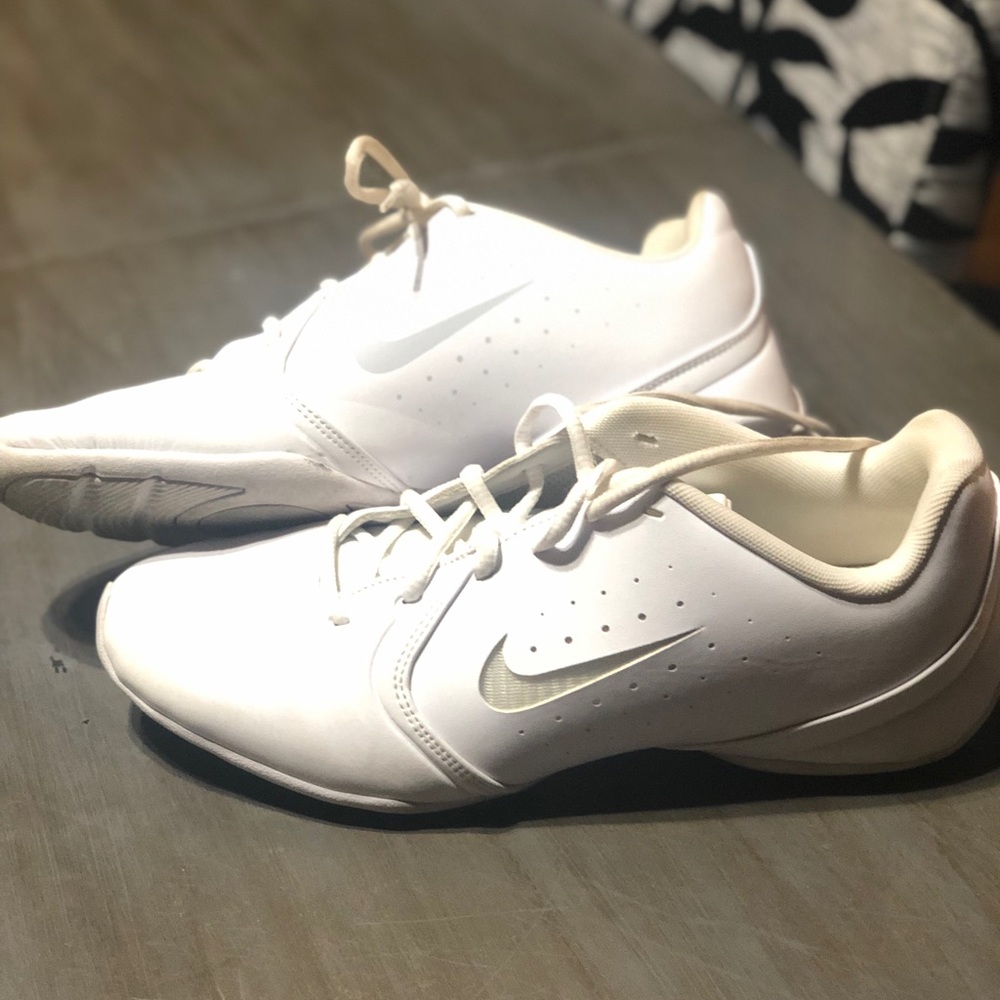 Nike cheer dance Zumba shoes